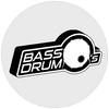 Bass Drum O's