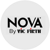 Nova Drumsticks by Vic Firth