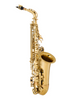 JeanPaul USA Student Alto Saxophone