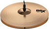 Sabian B8X Hi Hat Cymbals - 14"