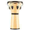 Meinl Headliner Mechanical Tuned Wood Djembe