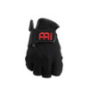 Meinl Half Finger Drummer Gloves - Medium