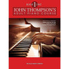 John Thompson's Adult Piano Course: Book 1 (Preparatory) (Paperback)