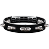 Meinl Headliner Series Tour Tambourine - 8", Single Row