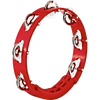 Meinl Headliner Series Tour Tambourine - 8", Single Row