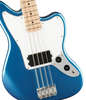 Squier Affinity Jaguar Bass Guitar H - 4-string
