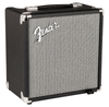 Fender Rumble 15 v3 Bass Combo Amplifier - 15W , 1x8"