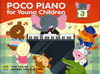 POCO PIANO FOR YOUNG CHILDREN 3