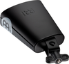 Meinl Percussion Black Powder Coated Steel Cowbell - 4.75"