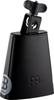 Meinl Percussion Black Powder Coated Steel Cowbell - 4.75"