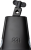 Meinl Percussion Black Powder Coated Steel Cowbell - 4.75"