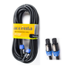Accenta 12AWG SPEAKON Cable - 50'