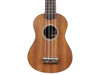 Strinberg Concert Ukulele