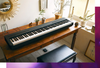 Yamaha P-45 Graded Hammer Digital Piano