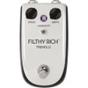 Danelectro Bt-1 Billionaire Filthy Rich Tremolo Electric Guitar Effect Pedal