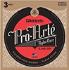 D'Addario EJ45 Pro-Arte Classical Guitar Strings 3-Pack