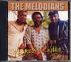 The Melodians - Lyrics To Riddim