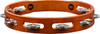 Meinl TA1AB Headless 10" Tambourine Steel Jingles
