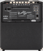 Fender Rumble 100 v3 Bass Combo Amplifier - 100W, 1x12"