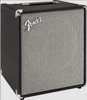 Fender Rumble 100 v3 Bass Combo Amplifier - 100W, 1x12"