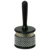 Latin Percussion Lp234-Bk Afuche/Cabasa Mini Black