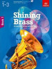 SHINING BRASS GRADE 1-3