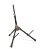 Ultimate Support Amp-150 Ultra Compact, Three-position Tilt Genesis Series Amp Stand With Locking Legs