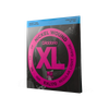 D'Addario XL Nickel Wound Bass Guitar Strings - 4-string - Light (45-100)