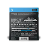 D'Addario XL Nickel Wound Bass Guitar Strings - 4-string - Light (45-100)