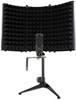 Accenta Isolation Shield Mic-3