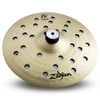 Zildjian Fx Stack Cymbal Pair With Cymbolt Mount 8 in.