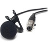 CAD Audio WXLAV Cardioid Condenser Lavalier Microphone with Wireless TA4F Connec