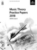 Theory Practice Papers 2018 - Grade 8-1680275976