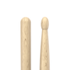 Promark Japanese Shira Kashi White Oak Drumsticks - 747B Wood