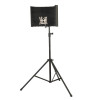 Accenta Microphone Isolation Shield With Acoustic Foam Sound Dampener and Stand MIC-4