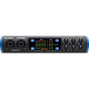 Presonus Studio 68C USB-C 6X6 Audio/MIDI Interface 