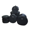 Forte Cases Drum Set Bags  25mm FCDSB25