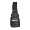 Forte Cases BLACK 4 Pocket Acoustic Guitar Bag FCAGB-802W