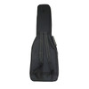 Forte Cases BLACK 4 Pocket Acoustic Guitar Bag FCAGB-802W