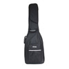 Forte Cases BLACK 4 Pocket Bass Guitar Bag FCBGB-802B