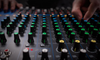 Yamaha MG16XU 6-Bus Analog Mixer with Effects - 16-Channel