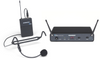 Samson Concert 88x Headset Wireless System - F