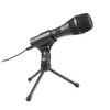 Audio Technica AT2005USB Cardioid Dynamic Handheld USB Microphone 