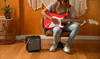 Fender Frontman 10G Guitar Combo Amp - 10W, 1x6"