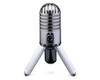 Samson Meteor Mic Usb Studio Microphone (chrome)