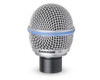 Samson CS Series Capsule Select Microphone - Instrument & Vocal