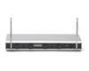 Samson Stage v466 - Quad Vocal Wireless System