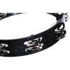 Meinl Headliner Series Tour Tambourine - 10", Dual Row