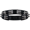 Meinl Headliner Series Tour Tambourine - 10", Dual Row