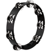 Meinl Headliner Series Tour Tambourine - 10", Dual Row